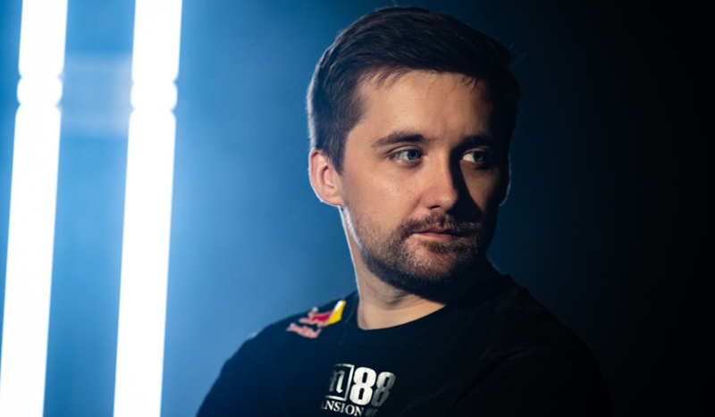 Falcons 战胜 GamerLegion 在 BLAST Premier Fall Groups 2024