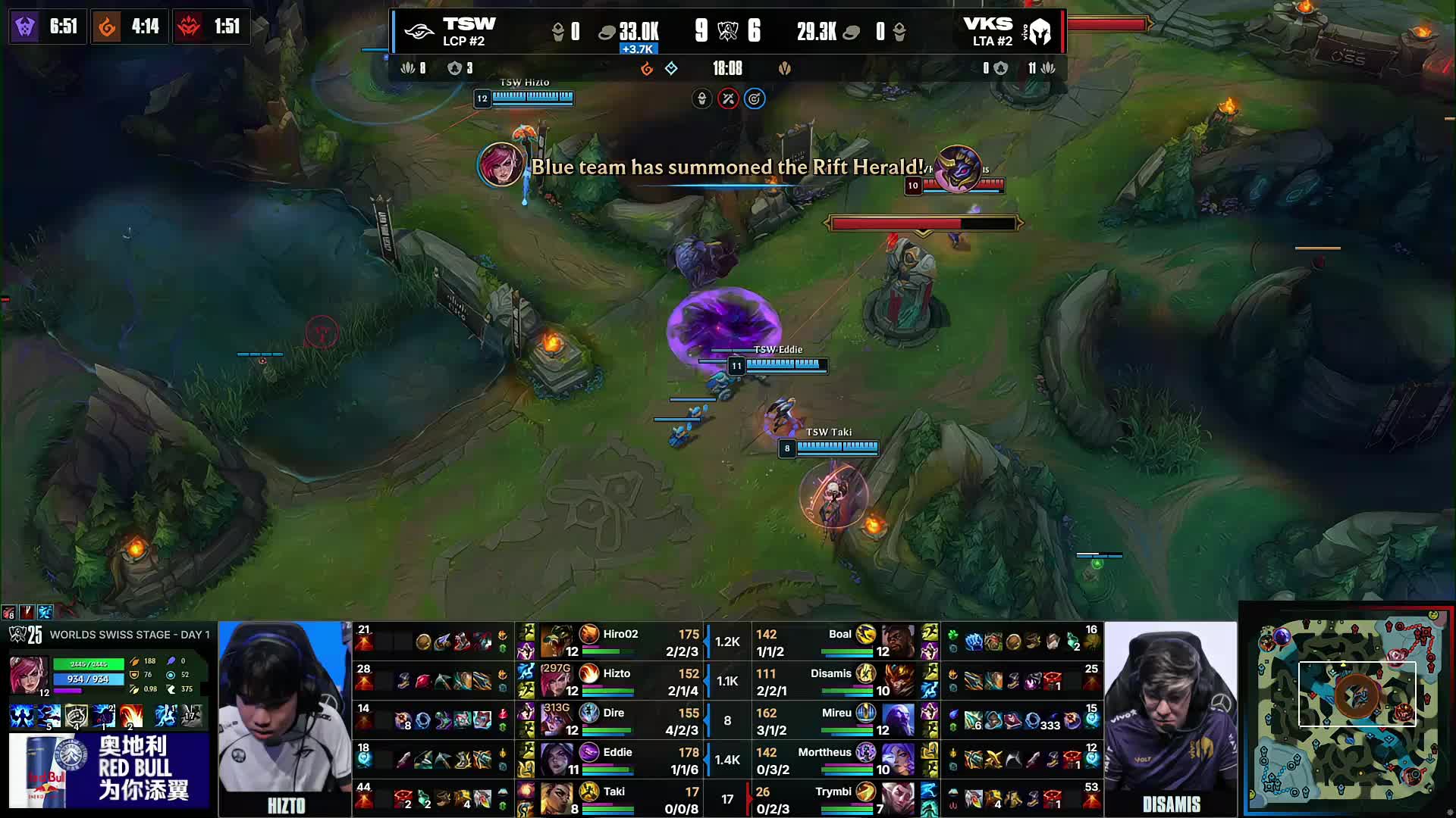 Falcons 报仇 9z 以预定 BetBoom Dacha 季后赛席位