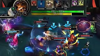 邪恶天才EG官宣解散DOTA2阵容并转战南美赛区