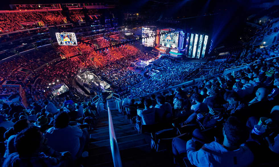 韩网S13队伍排名：JDG、GEN、LNG、BLG、T1位列前五 WBG第七