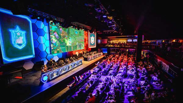 milkyway ：连续拿下MVP的秘诀是吃好喝好睡好