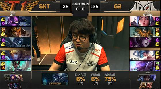 一波爆炸！Deokdam强力输出 Care小炮无敌爽杀 FPX3-2TT