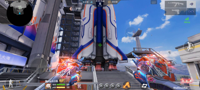 OG 将 k1to 从他们的 CS2 名单中移除