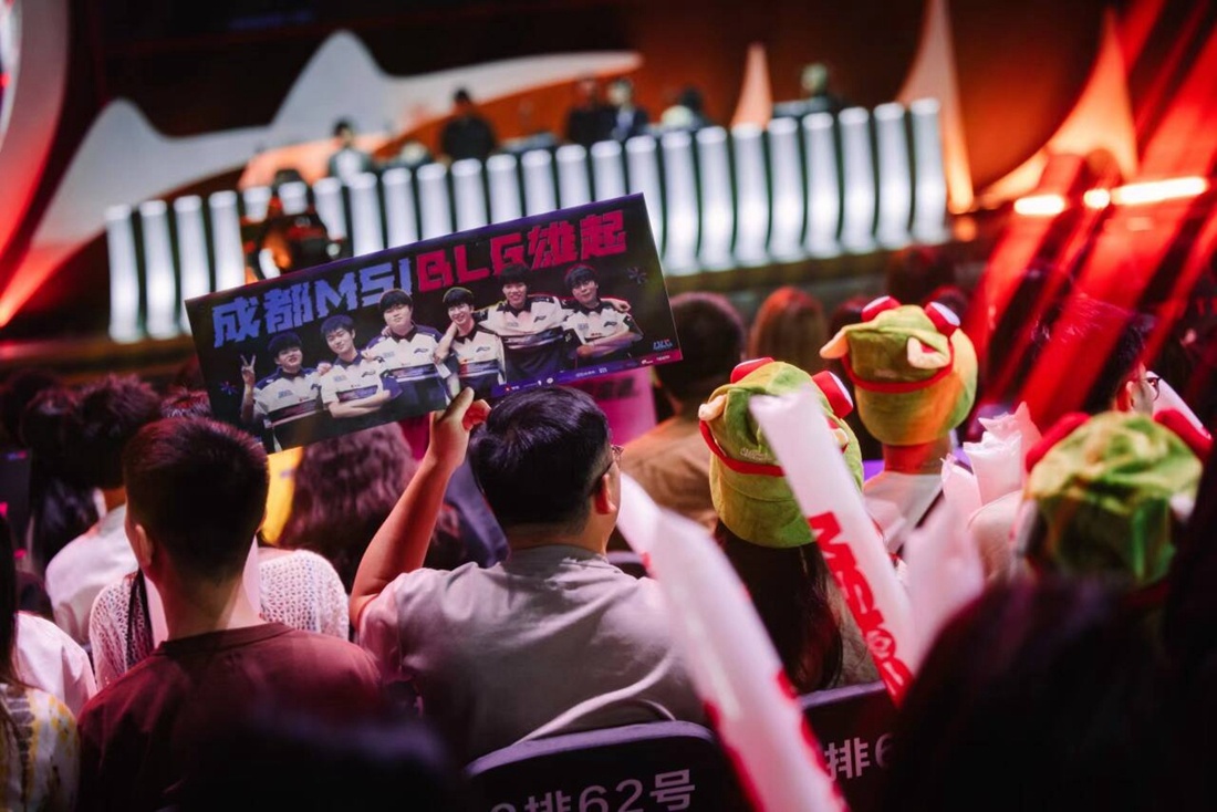 韩服排行榜：Clid位列榜首