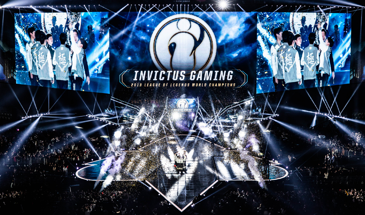 决战到天亮，FaZe 3-2 Navi拿下CSGO IEM科隆冠军