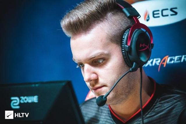 Zyppan 正式离开 Gentle Mates VALORANT 阵容