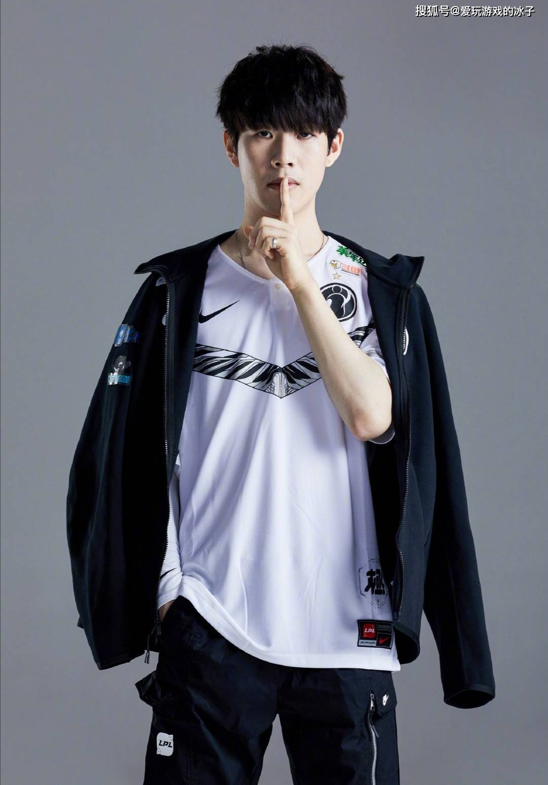 LPL官宣对Cube的处罚：罚款3万，未来再参赛先禁赛两场