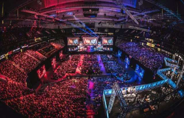 蒙古说唱歌手Rokit Bay在diss曲中提到了电子竞技选手 Senzu