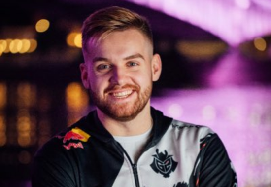 BLAST Rivals 2025年秋季决赛观看人数超过100万