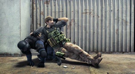 s1mple 参加了一场引起轩然大波的表演赛，导致了一波批评