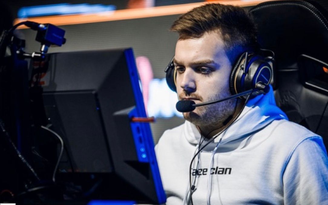 DOTA2 TI7 冠军马桶哥接受采访，再次提起当年被Liquid队友踢出队伍