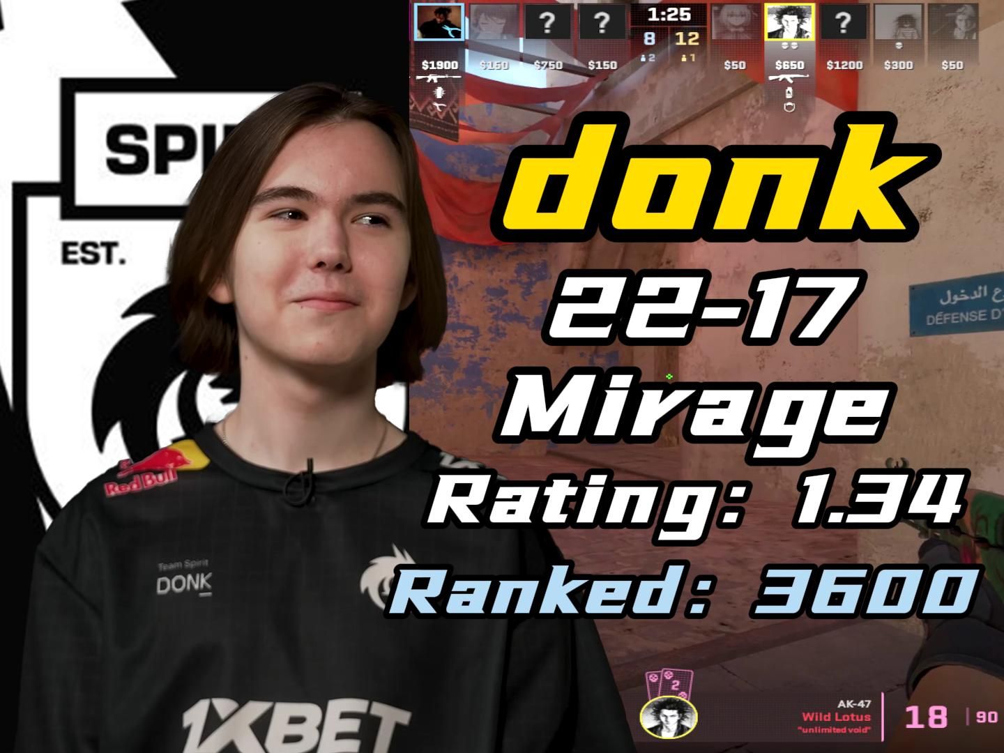 Xiaohu：当时没注意Light四杀 怕霞把他换了就直接E死了