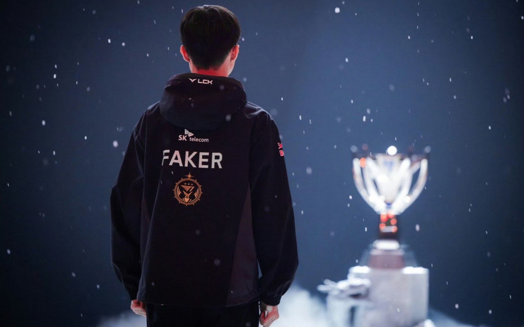 WBG官方：与选手努力协商沟通及确认，TheShy将选择休息一段时间