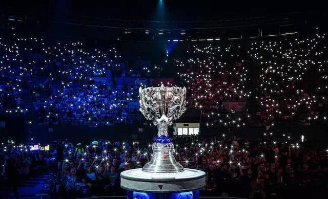 ESL Challenger Katowice 2024： MIBR 、 Eternal Fire 和 Team Falcons 收到邀请