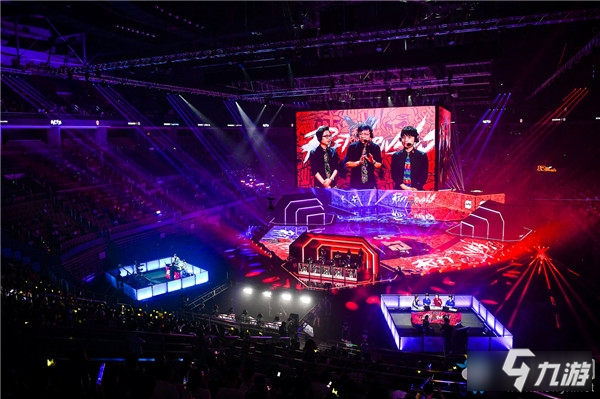 Riot推出更新的WASD系统：增强功能、新特性和发布时间表