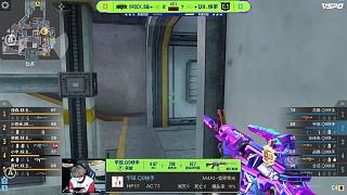 Vertigo 的受欢迎程度正在上升 - 该地图在 ESL Pro League Season 20 中击败了 Mirage 和 Inferno