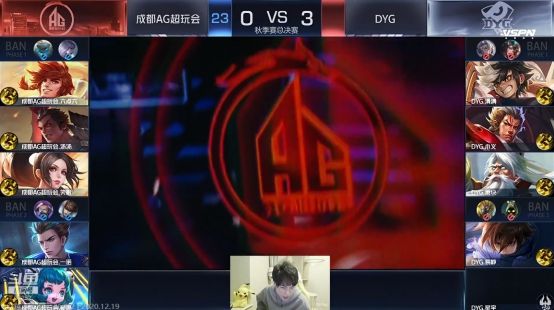 deokdam ：他们的回合拉得比较长，我们就可以尝试中路推进