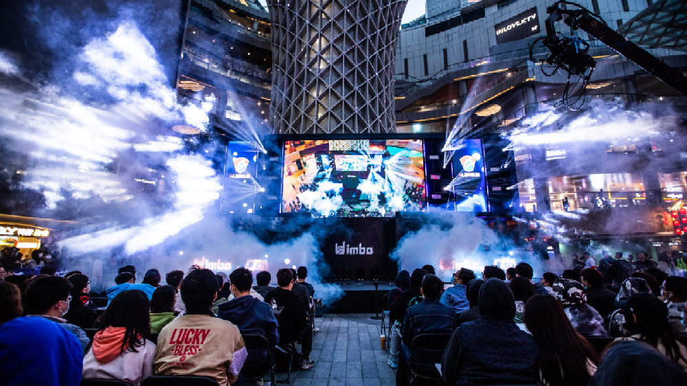 LPL 官方年度回顾： Xiaohu 的“手势舞”， Danny 的第二名，BLG遗憾成为亚军