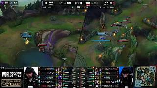 Sentinels 队长 johnqt 对于在 2025 年赢得比赛充满信心