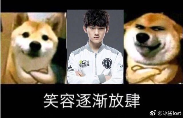 浮浮沉沉一赛季，TES最终还是输给了战术