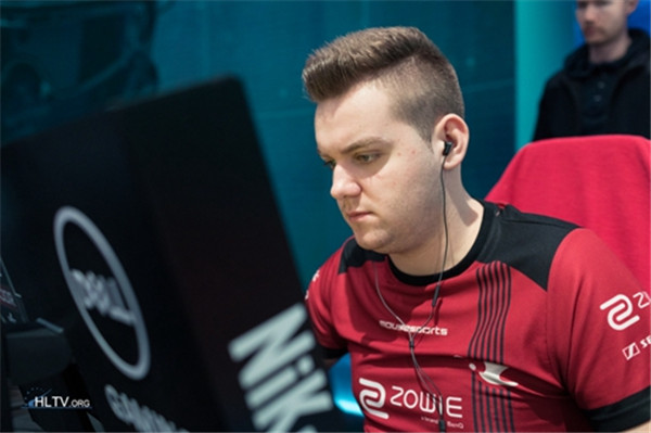 launders：HLTV排名已经不那么重要了