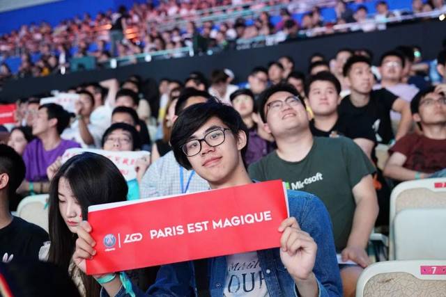 ESL宣布将在2026年重返卡托维兹