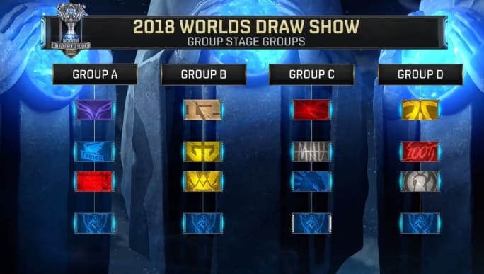 Uzi夏季赛复出后，分别使用了五个不同的英雄砍下五个MVP