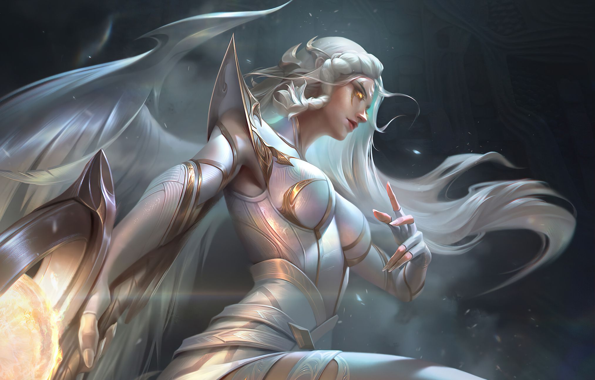 Riot Games公布即将更新10.08的补丁说明