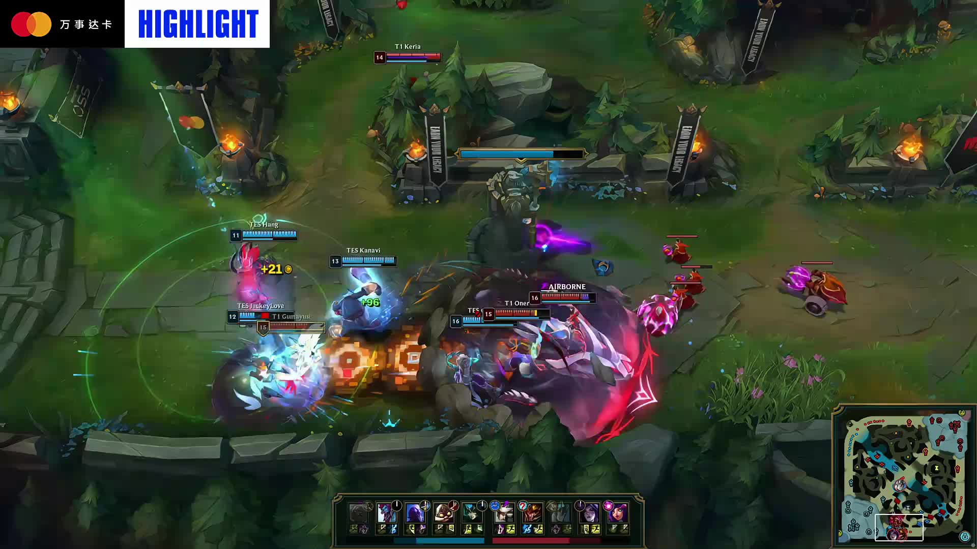 cadiaN 关于 Astralis ：“我们对进展感到相当满意”