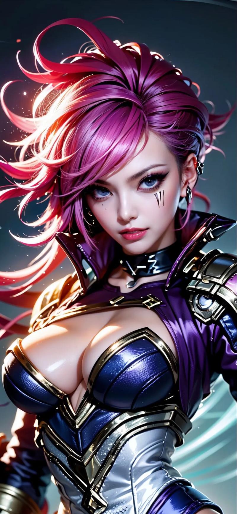 上海Major美洲RMR：进入最后一轮 FURIA Esports Esports 2-0 淘汰 9z