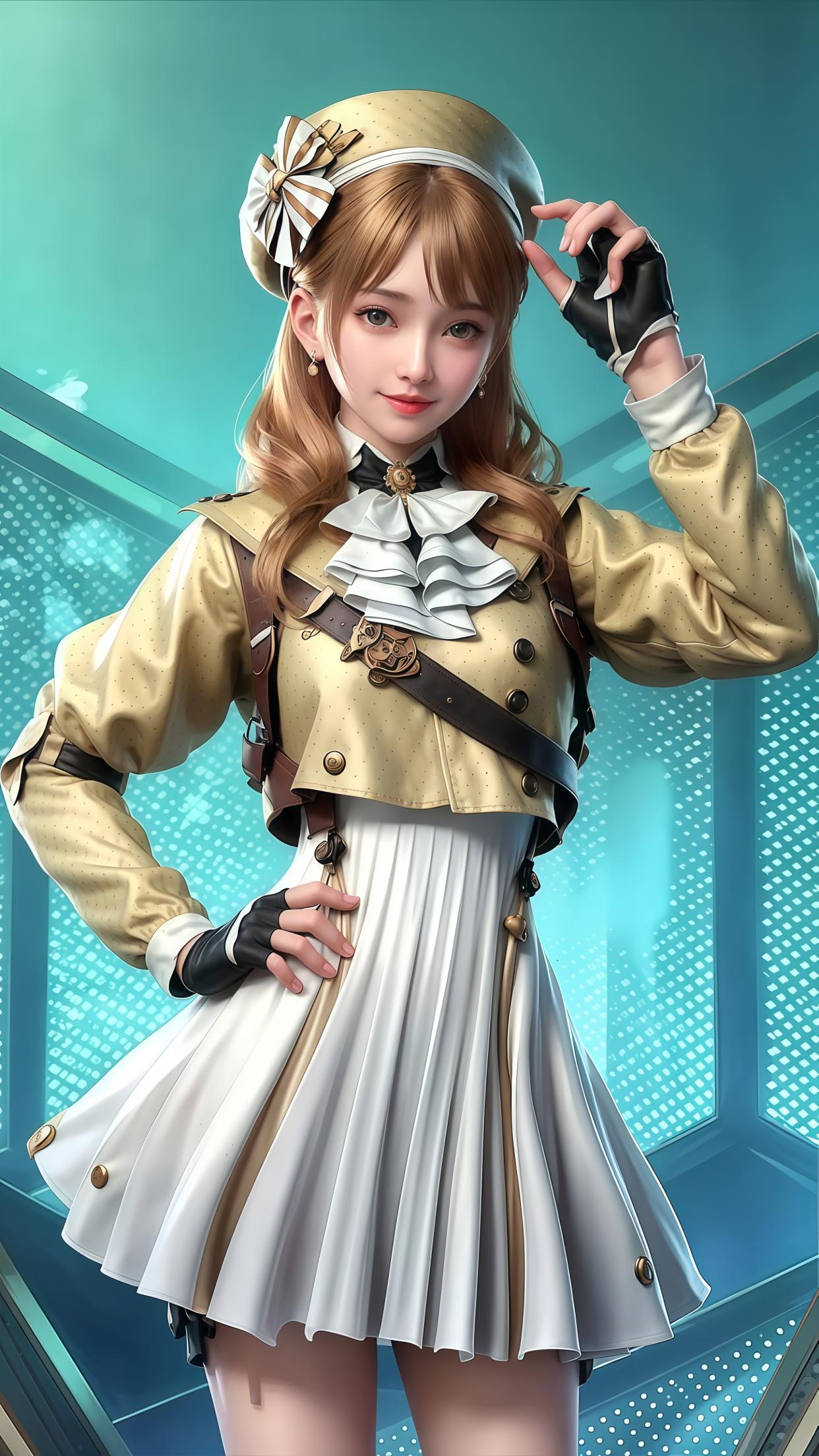 JackeyLove：这个赛前Solo真不如石头剪刀布！这样进度还能快点！