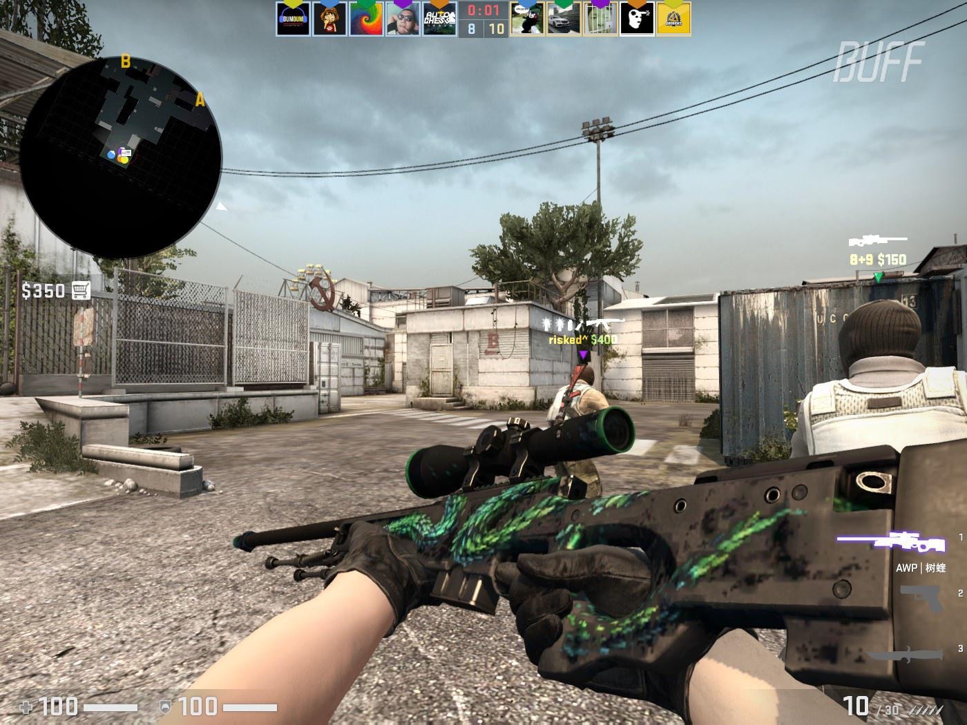 传闻： Natus Vincere 拒绝了 Fnatic 关于Rhilech的交易