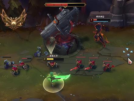 LPL夏季赛W2D7：Vicla交手Scout，Creme对线Angel