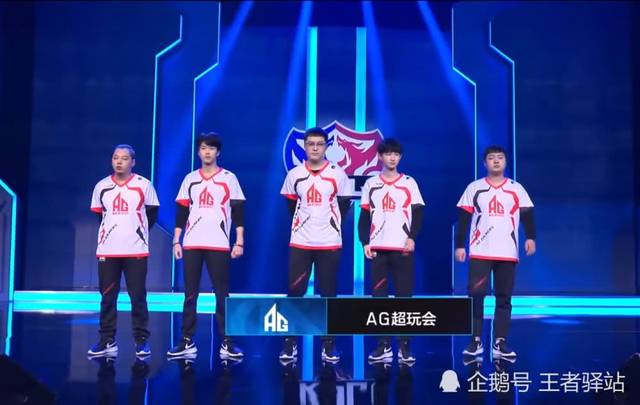 LGC传奇杯决赛预热：传奇们的最终碰撞，究竟谁能站到最后！